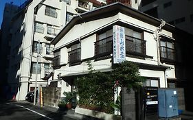 山水莊日式旅館